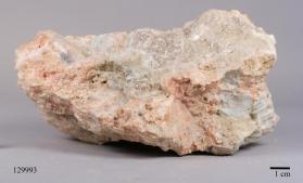 Montmorillonite