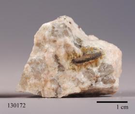 Allanite