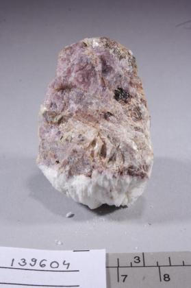 Chkalovite