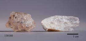 Morganite