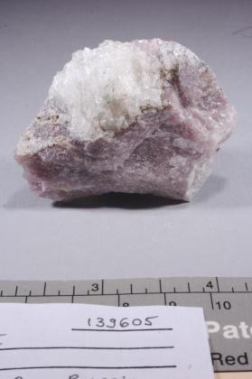 Chkalovite