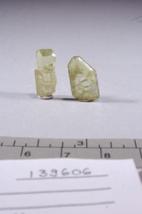 CHRYSOBERYL