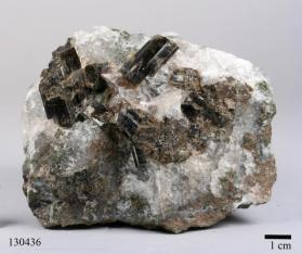 VESUVIANITE