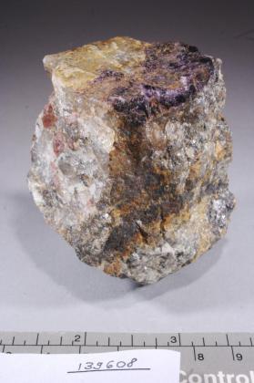 Danalite