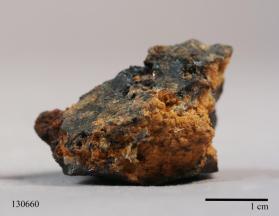 Siderite