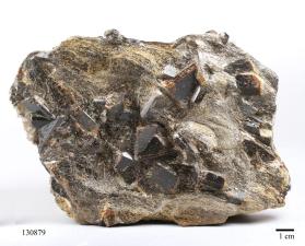 STAUROLITE