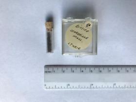 Biotite (biotite group)