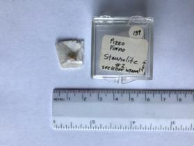 Staurolite (staurolite group)