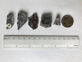Staurolite (staurolite group)
