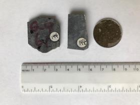 Staurolite (staurolite group)