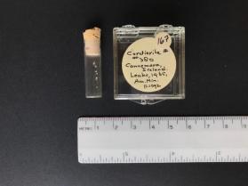 Cordierite (cordierite group)