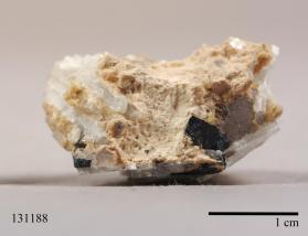 Columbite