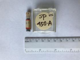 Sphalerite, 50.00 mol% FeS (sulfide group)