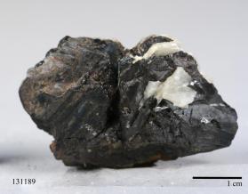 CASSITERITE