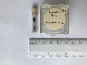 Franklinite (oxide group)