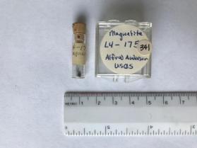 Magnetite (oxide group)