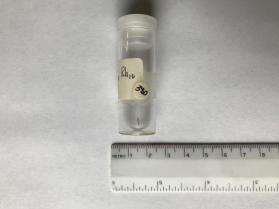 Platinum rhodium, Pt90 Rh10 (native elements group)