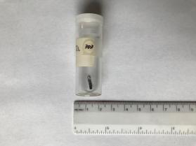 Tantalum, Ta (native elements group)