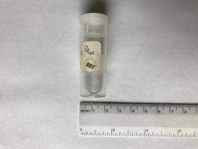 Tungsten rhenium, W75 Re25 (native elements group)