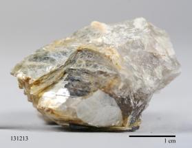 Columbite-(Fe)