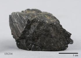 Columbite-(Fe)