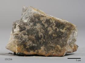 Magnetite