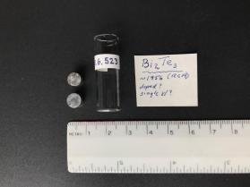 Tellurobismuthite
