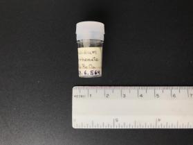 Rubidium perrhenate