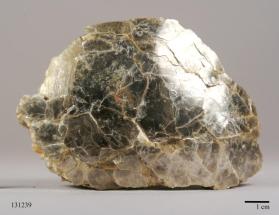 Muscovite