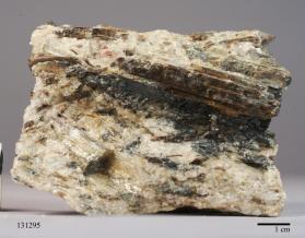 SILLIMANITE