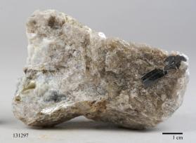 Columbite-(Fe)