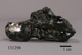 SCHORL