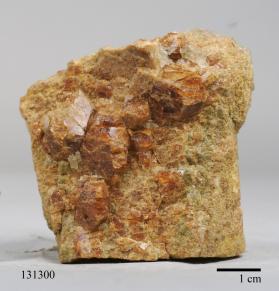 GROSSULAR