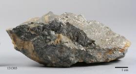 Arsenopyrite