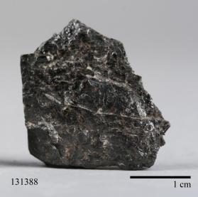 Columbite-(Fe)