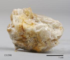 Hydroxylherderite