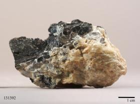 Tantalite-(Mn)