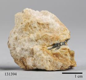 Manganocolumbite