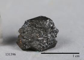 Columbite-(Fe)