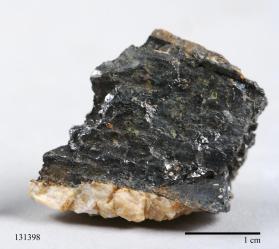 Columbite-(Fe)