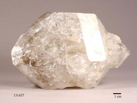 rock crystal