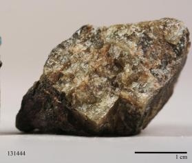 Lithiophilite