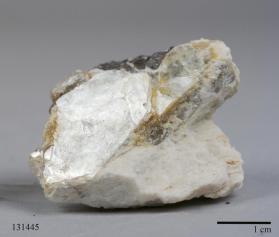 CASSITERITE