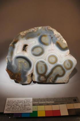 agate