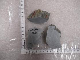 Limestone and dolomite