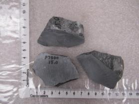 Limestone and dolomite