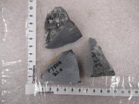Limestone and dolomite