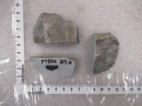 Limestone and dolomite