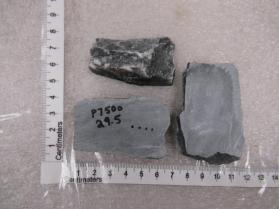 Limestone and dolomite