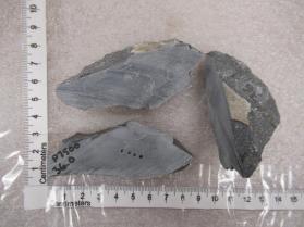 Limestone and dolomite